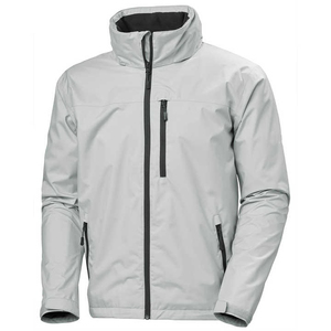 Veste Softshell légère pour hommes Veste coupe-vent imperméable Veste d'extérieur réfléchissante Softshell à fermeture éclair - Product Image 5