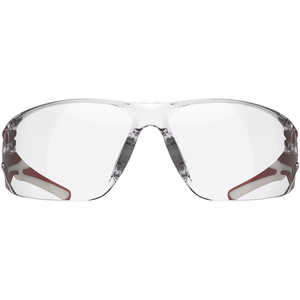 Gafas de Seguridad Eagle SPARK Anti-Rayaduras y Anti-Vaho, Construcción de Plástico de Policarbonato Transparente, Gafas de Trabajo - Product Image 2
