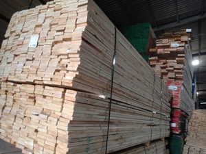 Madera de pino en venta-100% Troncos/madera de pino en bruto al mejor precio y madera aserrada de pino de alta calidad para hacer palés - Product Image 4