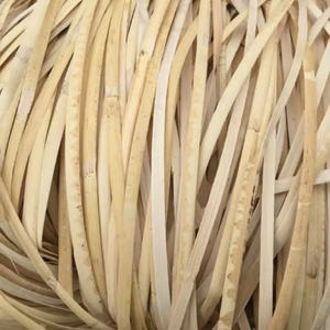 วัสดุหวายดิบจากหวายทันสมัยสำหรับเฟอร์นิเจอร์แฮนด์เมดฟอกธรรมชาติไม่ฟอกขาวปริมาณมากจากเวียดนาม - Product Image 4