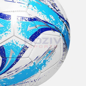 ลูกฟุตบอลสีพื้น คุณภาพสูง น้ำหนักเบา ทนทาน ราคาสุดคุ้ม เหมาะสำหรับการฝึกซ้อมกีฬา โปรโมชั่นพิเศษ - Product Image 6