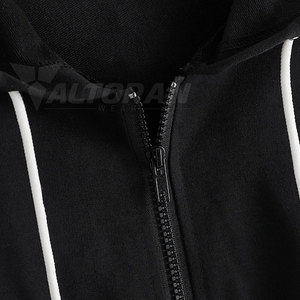 Sweat à capuche pour femme, pull léger, chaud, matière douce, sweat à capuche surdimensionné pour femme, pull tendance pour adolescentes - Product Image 4