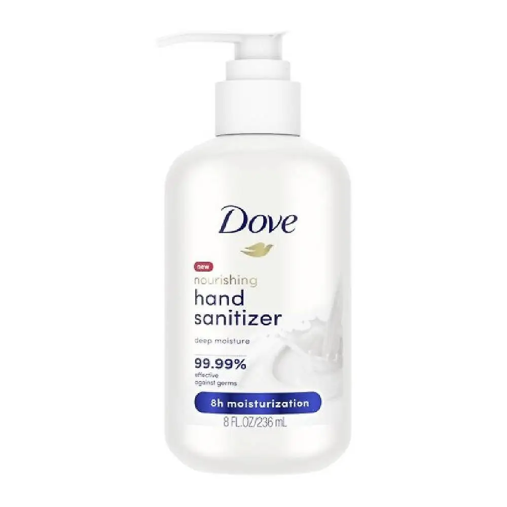 Dove Hand Sanitizer And Bulk dove Nourishing 100ml and 500ml Hand Sanitizer for sale worldwide