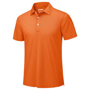 <b>Mens</b> Polo <b>Shirt</b> Athletic Golf Short Sleeve <b>Mens</b> Polo <b>Shirt</b> Daily Casual Use <b>Collared</b> T-<b>Shirt</b> 100% Polyester <b>Mens</b> Polo <b>Shirts</b> - Product Image 2