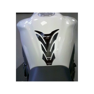 Autocollants 3D en résine gel pour réservoir de moto Yamaha FZ1 compatibles - Product Image 1