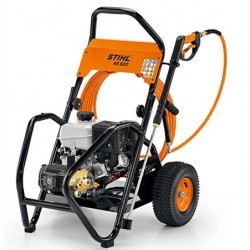 ผู้จัดจำหน่ายอันดับต้นๆ ของเครื่องฉีดน้ำแรงดันสูง RB 600 3200 psi แก๊ส 3 แกลลอนต่อนาที - Product Image 5