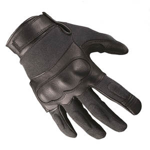 Gants de sécurité pour le football américain en cuir avec fermeture à cordon, protection UV, designs personnalisés pour un usage occasionnel - Product Image 4