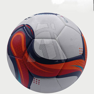 Ballon de football d'entraînement à l'extérieur Ballon de football d'entraînement de haute qualité pour la vente en ligne - Product Image 5