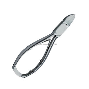 Wddavis — coupe-ongles professionnel, pince à cuticules, vente en gros - Product Image 5