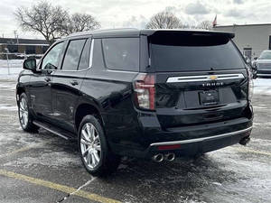 Chevrolet Tahoe 2023 USADO EN EXCELENTES CONDICIONES - Product Image 3