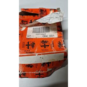 ALFA ROMEO Serie 164 (164_) (87>97) 5a MARCEA 7739945 Benzina - Product Image 5