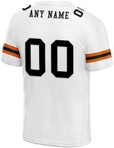Camiseta de fútbol profesional Diseño personalizado Sublimado Durable Ajuste cómodo Ideal para equipos Clubes Marcas deportivas - Product Image 6