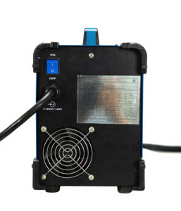 Soldadora Portátil HK MIG140 para Construcción, Operación 100% Fácil sin Gas, Inversores IGBT, Entrada 110V/220V, 200 Ap, Construcción en Vietnam - Product Image 4