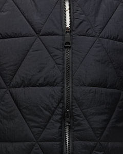 Veste matelassée sans manches pour homme, tendance et chaude, de haute qualité, épaisse, avec fermeture éclair, pour l'hiver - Product Image 6