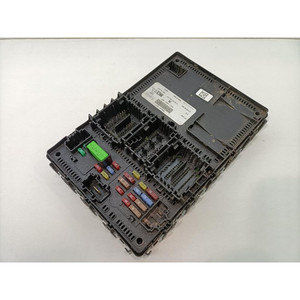 Fusible de Puerta Centralizada para Ford Ka, Serie Ka+, JU5T-15604-MCE, Moto de Gasolina 1196 (16>20) - Product Image 3