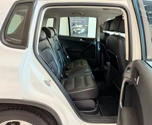 VOLKSWAGEN TIGUAN 2.0TDI 2015 D'OCCASION CÔTÉ GAUCHE/CÔTÉ DROIT - Product Image 2