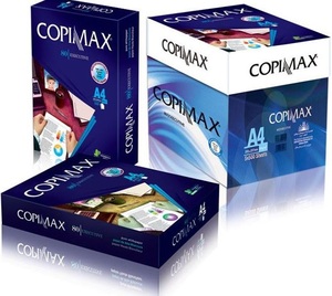Papier d'impression blanc Copimax A4 210x297mm 80g/m² 100% pâte de bois vierge, léger et durable, qualité supérieure - Product Image 6