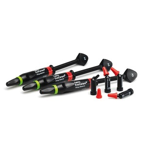 Résine composite dentaire universelle Tetric EvoCeram Nano Hybrid de qualité fiable pour la distribution mondiale en gros - Product Image 4