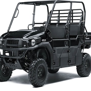 MEILLEUR VENDEUR Nouveau STOCK 2025 Kawasakii MULE PRO-DXT EPS Prêt à expédier - Product Image 1