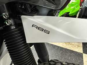 2025 KLR 650 S ABS nouveau financement de moto Kawasakis Sportbike disponible support personnalisé OEM - Product Image 6