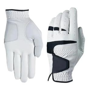 Gants de golf les plus vendus avec logo/couleurs de coupe parfaite au design personnalisé Fabricant professionnel au meilleur prix - Product Image 1