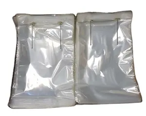 Vietnam tedarikçi imalat plastik ve çevre dostu ambalaj fiyat ile akıllı plastik Wicket çanta
