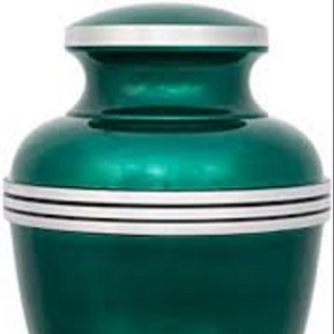 สร้อยคอจี้โกศ - Product Image 1