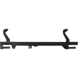 Loquet de porte pour micro-ondes Samsung - Utilisation domestique, construction en plastique - Product Image 1