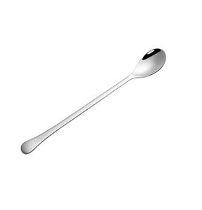 ช้อนไอศกรีมสแตนเลสออกแบบใหม่ช้อนแฟนซีความต้องการสูง - Product Image 1