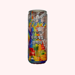 Boisson au jus de fruits Fruko Frutti en gros, stock d'usine pour les supermarchés et les détaillants - Product Image 5
