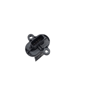 Débitmètre OPEL Corsa E 3ème Série 13432262 B 14 XEL, D 14 XEL Essence 1400 (15>) - Product Image 2