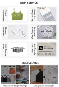 Ensemble de vêtements de sport pour femmes, soutien-gorge de sport de golf, robe de tennis courte, vêtements de sport 3 pièces, vêtements de pickleball, tenue de tennis, jupes de fitness - Product Image 6