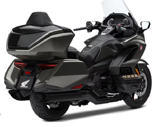 Motocicleta Deportiva M/B FAST NEW GOLDWING TOURING de 4 Tiempos, Motor sin Escobillas, Automática DCT, 1000-1500cc, >80km/h - Product Image 2