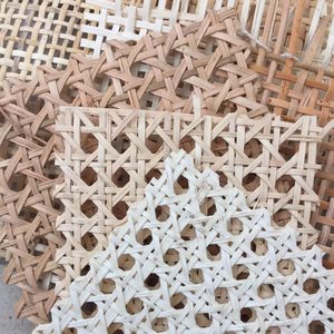 Tressage en rotin du Vietnam, solide, durable, fait à la main, fibres en vrac, exportation, prix compétitif - Product Image 1