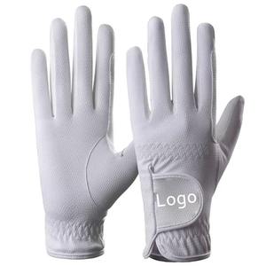 Producto superventas, guantes deportivos para montar a caballo, el producto más Popular, guantes ligeros para montar a caballo a la venta - Product Image 6