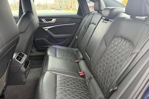 Audi S6 Premium Plus 2020 Usado en Buen Estado, 444 hp, Motor V Twin-Turbo - Product Image 4