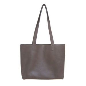 Bolso de mujer de diseñador de Venta caliente hecho a medida genuino 100% cuero de grano completo características dos exclusivos para damas - Product Image 5