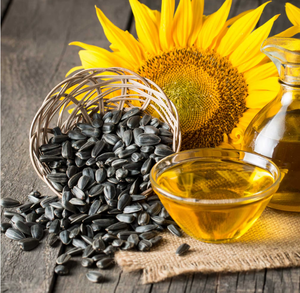 Huile de tournesol purifiée et raffiné, 30 ml 1 Lt, huile de tournesol raffiné et brute, livraison gratuite - Product Image 5