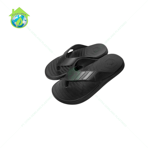 Grosir Trọng Lượng Nhẹ <span class=keywords><strong>EVA</strong></span> Phylon Unisex Dép Không Thấm Nước Thoáng Khí Chống Trượt Bền Thiết Kế Thoải Mái Cho Nhà Du Lịch Giản Dị - Product Image 1