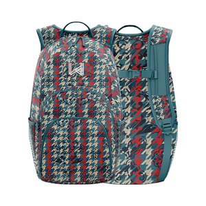 Bolsa Personalizada con Logotipo del Equipo y Nombre del Jugador para Equipos de Animadoras y Deportivos, Microfibra de Alta Capacidad, Mochilas Personalizadas Más Vendidas - Product Image 3