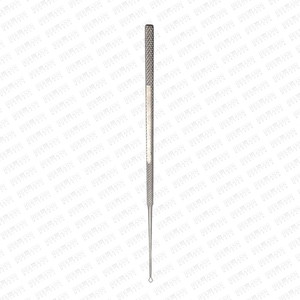 Retracteur manuel en acier inoxydable Billeau 165 mm, instrument chirurgical rétracteur de tissus réutilisable, stérilisation à haute température pour - Product Image 2