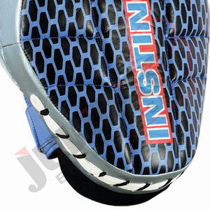 Guantes de Boxeo O.E.M. al por Mayor con Almohadillas de Enfoque Termo Curvadas, Nuevo Diseño de Entrenamiento de Gancho y Golpe para Kick Boxing, Muay Thai y MMA - Product Image 6