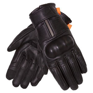 Gants de course en cuir de haute qualité toutes saisons protégés contre les UV Street Biker Gants de moto de sécurité à la mode pour la moto - Product Image 1