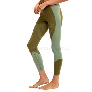 Leggings de Yoga para Mujer, Estilo Casual, Cintura Media, Largo Midi, Ligeros y Transpirables, Calidad Premium, Superventas 2025 - Product Image 2