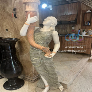 Losas de Mármol Ónix Natural para Interiores de Baños y Cocinas - Product Image 5