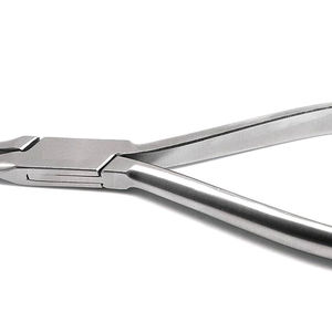 เครื่องมือถอนฟันแบบออร์โธดอนติกส์ คีมถอนฟันแบบแมนนวล ด้ามจับสีทอง คุณภาพสูง - Product Image 6