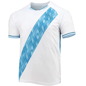 Nouveaux ensembles de maillots de football de haute qualité pour équipe 2026, ensemble complet de maillots de football, maillot de football personnalisé pour adultes, short, séchage rapide, uniforme de football de club - Product Image 5
