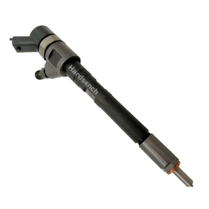 0445110239 <span class=keywords><strong>Injecteur</strong></span> de carburant Diesel à rampe commune 0 445 110 239 pour moteur Diesel Citroen Fiat Ford Peugeot Mazda <span class=keywords><strong>1</strong></span>,<span class=keywords><strong>6</strong></span> <span class=keywords><strong>HDi</strong></span> - Product Image 5