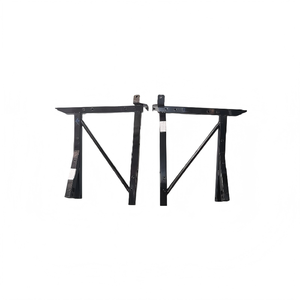 Soporte de Marco Delantero para Lamborghini Huracán LP610, Usado, 4T0806191B 4T0806192B - Product Image 3