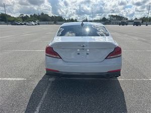 CLEAN -TITLE-USADO-GENESIS -G70-2,0 T- RWD-LISTO PARA ENVIAR-ENTREGA PUERTA A PUERTA - Product Image 3